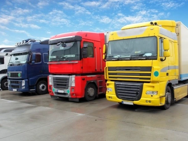 İstanbul Sandıklı Nakliye